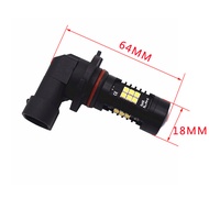 Car led Car Light 9006 3030 21 Lights High Power LED Front Fog Light 9005 3030 21led Fog Light