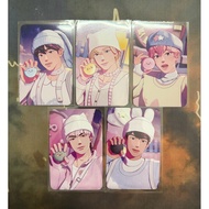 [OFFICIAL/READYSTOCK] PLAVE PLBBUU HELLO82 Preorder Benefit (POB) Photocard