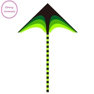 STRO kites tails with handle outdoor toys for kids kites nylon ripstop albatross kite MY