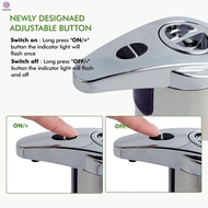 Automatic Touchless Soap Dispenser Equipped Infrared Soap Dispenser