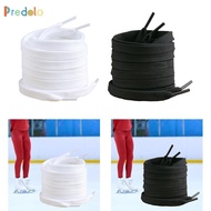 [Predolo] Laces for Hockey Skates Laces for Hockey Shoes, Roller Skates, Hockey Skates And Boots