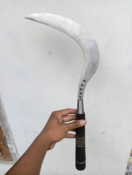 COD! arit khusus rumput arit Madura arit baja full baja super tajam baja pir sepuh gratis ongkir sel