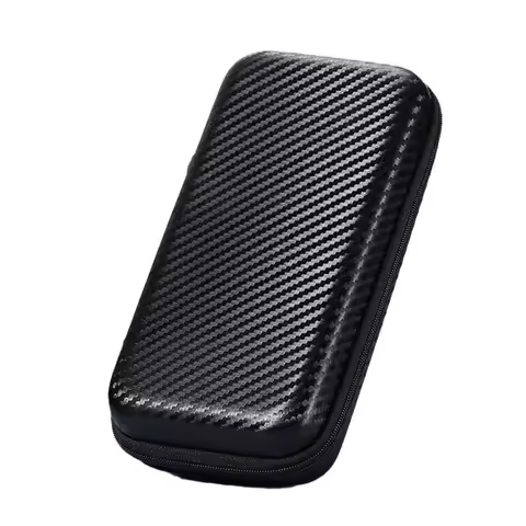 Portable POWKIDDY RGB10MAX3 Trimui smart Pro S Bag Case Shockproof Trimui Smart Pro Storage Bag Box 