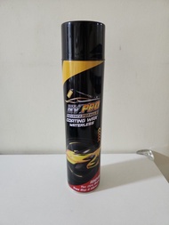 免水鍍膜 RS coating wax waterless