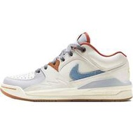 รองเท้าบาสเกตบอลผู้หญิง Nike Jordan Stadium 90 ของแท้ FZ5696-041