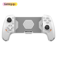 Stretching Games Controller BT Gamepad Joysticks for Mobile Phone Android Switch IOS