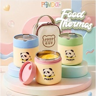Baby Food Jar Thermos Container / Bekas Makanan Tahan Panas / Baby Food Warmer / Tupperware Baby