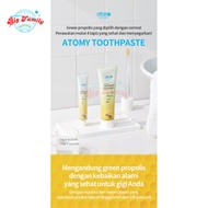 TOOTHPASTE propolis 50g | Propolis toothpaste