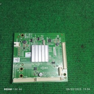 Digital BOARD LG 58"  5800-H58E38-MP10