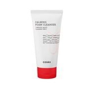 [COSRX] *renewal* AC Collection Calming Foam Cleanser 150ml