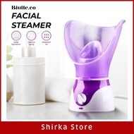 Air Humidifier Facial Steamer SPA Face Care