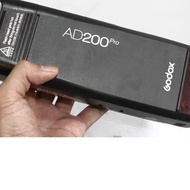 Second Godox AD200 pro Code T485