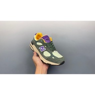 NB993 Running Shoes/New Balance 993 Daddy Shoes Trendy Shoes Thick-Soled Daddy Shoes Commuter Street