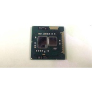 Laptop CPU Processor i5 450M