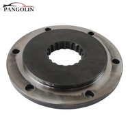 1pc Coupling Shfat 203-01-67160 203-01-61190 for komatsu PC100 PC100-6 PC120-6 PC130 PC158 PW130 4D1