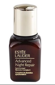 Estee Lauder Advanced Night Repair 升級再生基因修護露 15ml小棕瓶