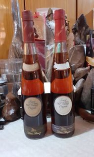 港版浤豐長頸fov 700ml 共二支 無盒 （不議價）