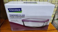 Glasslock  710ml 食物玻璃保鮮盒