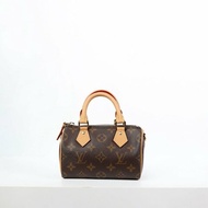 Lv Nano Speedy M81085老花款