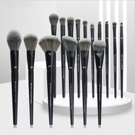 Sephora's new 16-piece ultra-luxurious makeup brush set essential makeup tools