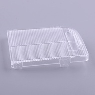 34401SDAA01 1 Pair Car PC Front Interior Roof Map Light Room Lamp Clear Lens Fit for Honda Fit Accor
