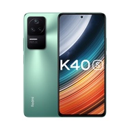 Redmi K40S 骁龙870 三星E4 AMOLED 120Hz直屏 OIS光学防抖 67W快充 幽芒 12GB+256GB 5G智能手机 小米红米