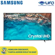 Samsung UA75BU8000 75BU8000 LED TV 75 Inch UHD TV Smart TV