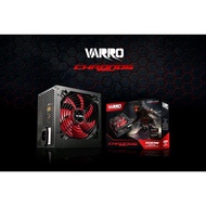 Varro Atx 500w 24 Pins Power Supply