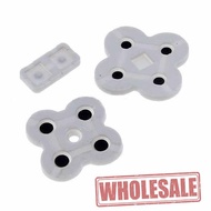 Nintendo DS Lite / NDSL / NDS Lite Soft Button Keypad Contact Rubber Pad Repair Replacement