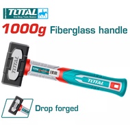 Total Búa tạ Búa đập đá bê tông Lục Giác 1Kg 2LB THT79026