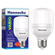 Hannochs Vario 40 Watt LED Light Bulb Hannochs Vario 40 W Led Bulb