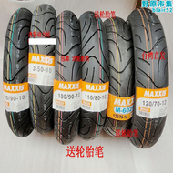 【好康】臺灣瑪吉斯M6029 350/110-80/100-90-10/120-130-70-12機車輪胎
