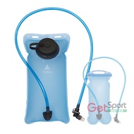 ATUNAS Outdoor Sports Antibacterial Water Bag 2L (Oduna/Mountaineering Drinking Bag/Drinking Bag/Sof