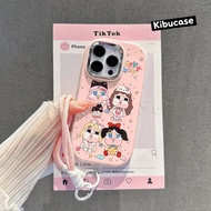 HP GANTUNGAN Premium Softcase For Vivo V30 V40 LITE Y17s Y16 Y02s Y02 Y100 Y28 Y38 Y27 Y04 Y29S Y36 