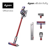 Dyson V8 Slim Fluffy 全新