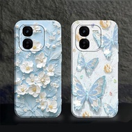 VIVO IQOO Z9X Z9 SOFTCASE PROCAMERA FASHION CASE [DD-931]
