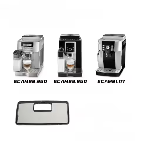 Applicable To Delonghi ECAM22.360 ECAM23.260 ECAM21.117 22.110 ECAM23.420 Fully Automatic Coffee Mac