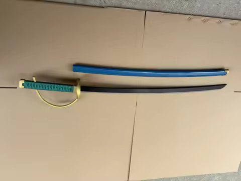 One Piece Shanks Sword Gryphon Cosplay Replica Prop for Halloween Party Masquerade Anime Shows Cospl