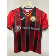 Sarawak FA 2020 Home Jersey