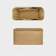 กระเป๋าใส่เครื่องสำอางผ้าไนลอน Goyard Artois กระเป๋าใส่ของในกระเป๋าถือแบบแบ่งชั้น สำหรับเก็บของในกระ