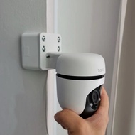 3D Printed TP-Link Tapo C500 / C510W / C520WS Corner Mount – ABS Wall Bracket Holder