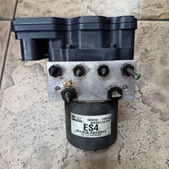 Kia Forte Abs Pump (58920-1M520) [ ES4 ]