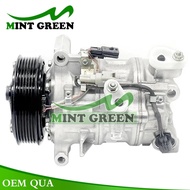 PXC14 AC Compressor For Infiniti Q50 Q60 3.0L 3.7L 92600-4GB0A 926004GB0A 926004GB0B 926005CA0A 9260