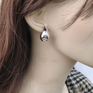 Fashion Blogger Recommended Elegant Drop Earrings Anting-anting Gantung Elegan - Disyorkan oleh Blog