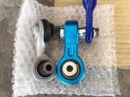 ☆光速改裝精品☆HARDRACE HONDA CIVIC 10代 11代 CRV5 TYPE-R  後李仔串