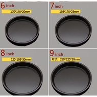 6 7 8 9 10 inch Non-Stick pizza Mold