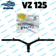 Benelli VZ125 VZ125i VZ 125 i VZ 125i Original Handlebar Handle Bar Assy Comp Steering Pipe 40100T97