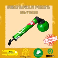 Semprotan Pompa BAYGON