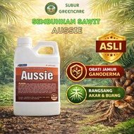 Baja Aussie Sawit 500ML - untuk Pokok Kelapa Sawit Subur dan Sihat Ecolife Farm