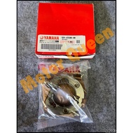 Starter Clutch Outer Yamaha Lagenda SRL115 Fi V1 V2 Original HLY Yamaha Stater Klac Outer Yamaha SRL